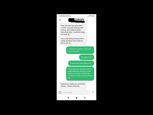 ❤️ Ek het 'n nuwe PAWG van Tinder by my harem gevoeg (praat met Tinder ingesluit) ❤️ Fokvideo by ons ❌️❤